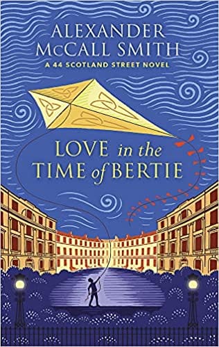 Love In The Time Of Bertie