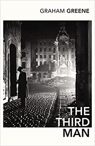 The Third Man And The Fallen Idol