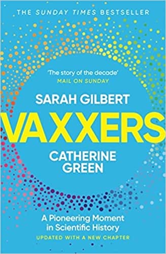 Vaxxers A Pioneering Moment In Scientific History