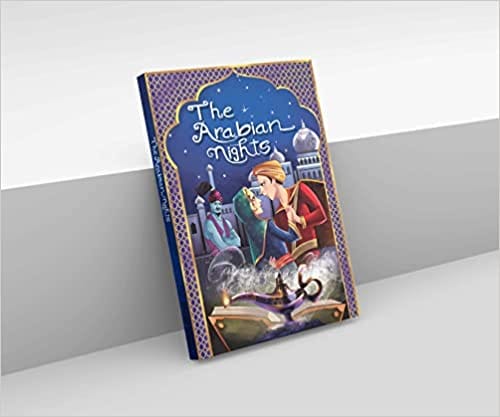The Arabian Nights