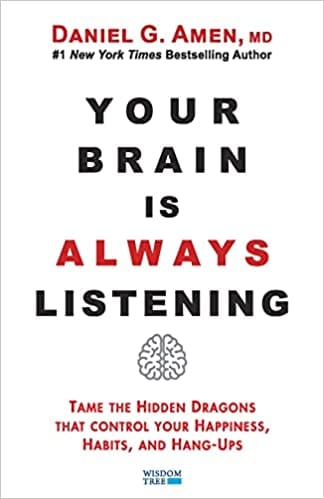 Your Brain Is Always Listening