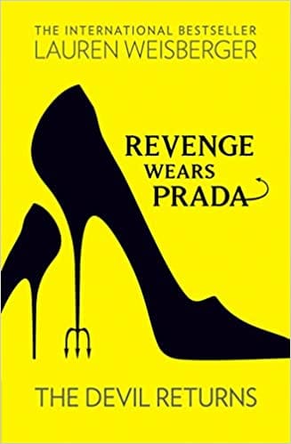 Revenge Wears Prada The Devil Returns Book 2