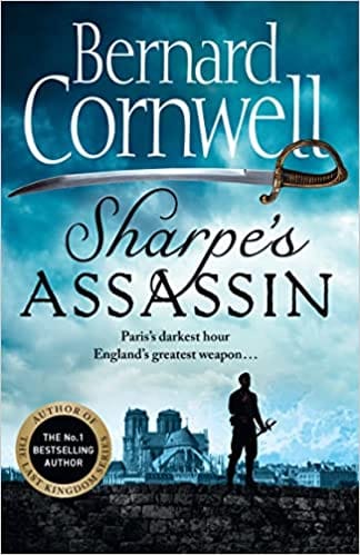 Sharpes Assassin