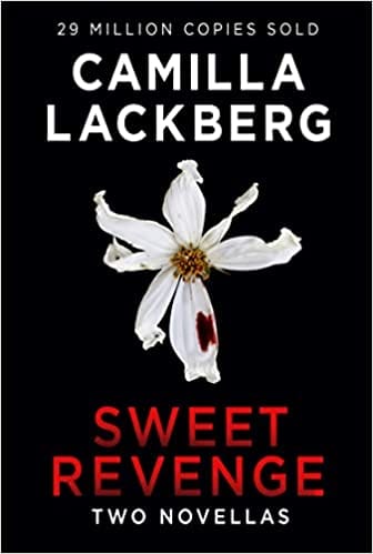 Sweet Revenge Two Novellas