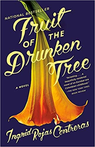 Fruit Of The Drunken Tree