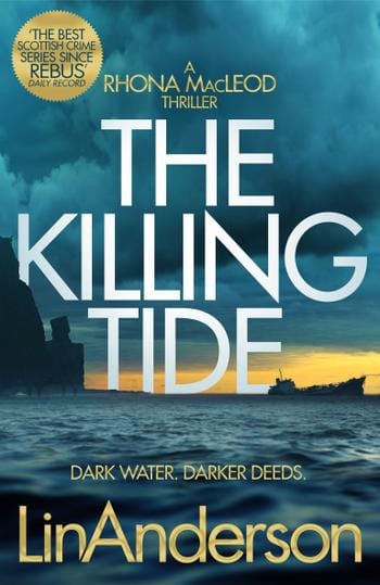 The Killing Tide Volume 16