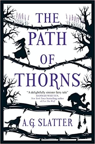The Path Of Thorns