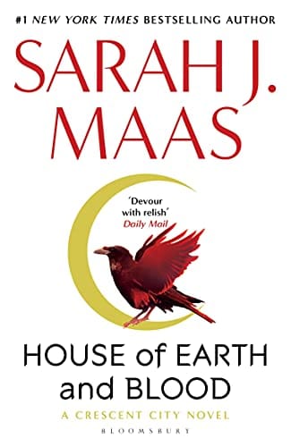 House Of Earth And Blood