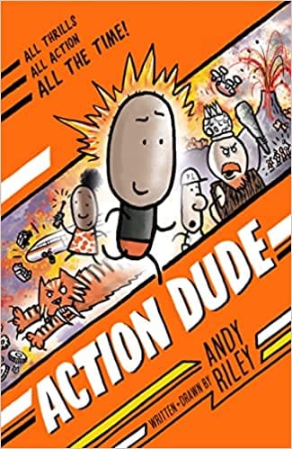Action Dude