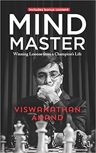 Mind Master Winning Lessons From A Champions Life *with A Bonus Chapter On How To Navigate In Uncertain Times