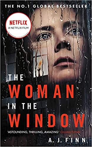 The Woman In The Window