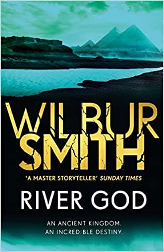 River God The Egyptian Series 1
