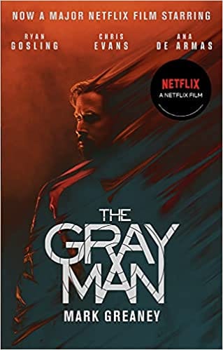 The Gray Man Now A Major Netflix Film