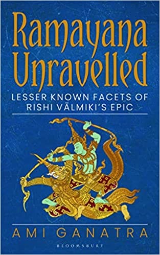 Ramayana Unravelled
