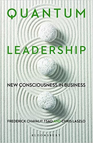 Quantum Leadership