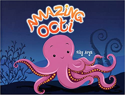 Amazing Octi