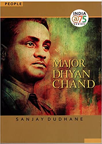 Major Dhyan Chand