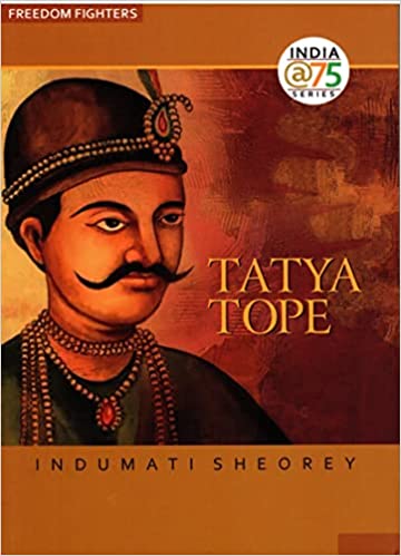 Tatya Tope