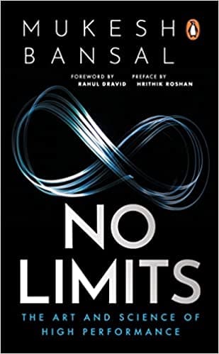 No Limits The Art And Science Of High Performance