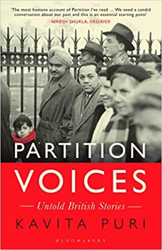 Partition Voices