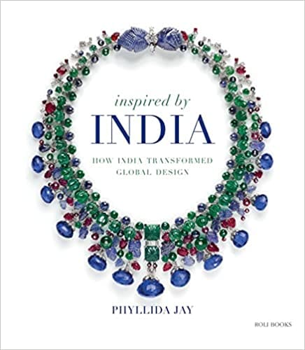 Inspired By India