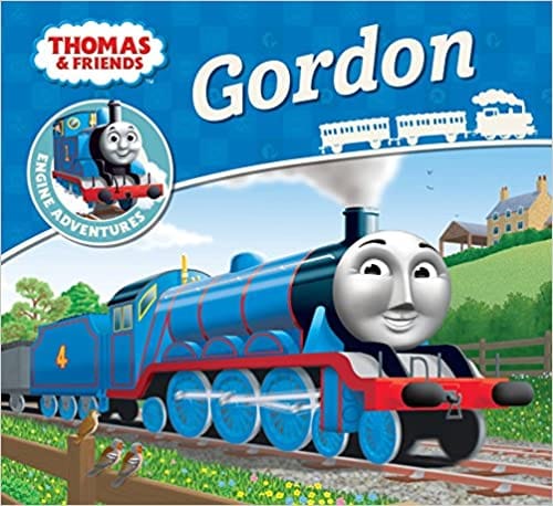 Thomas & Friends Gordon