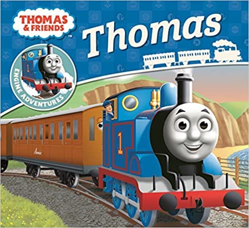 Thomas & Friends Thomas