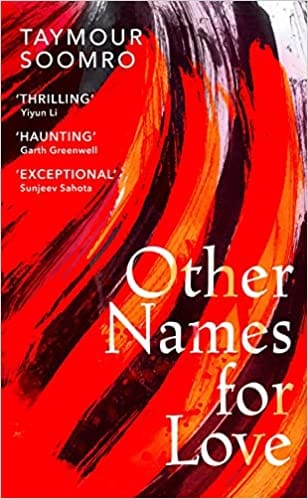 Other Names For Love