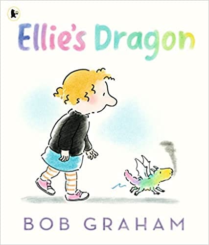 Ellies Dragon