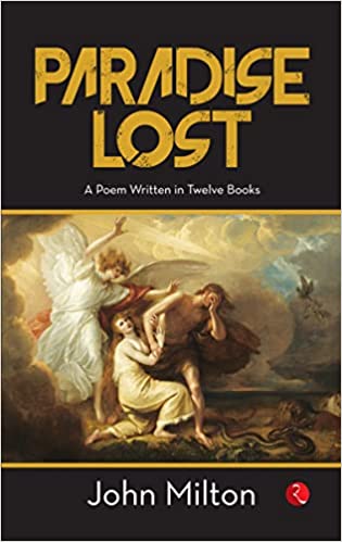 Paradise Lost A Poem Written In Twelve Books