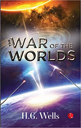 The War Of The Worlds