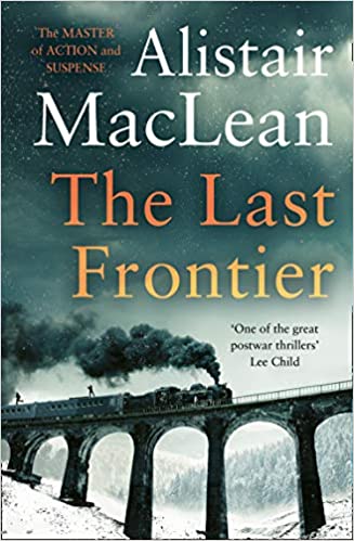 The Last Frontier