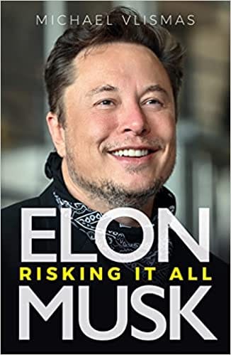 Elon Musk Risking It All