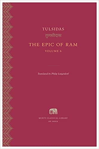 The Epic of Ram, Volume 6