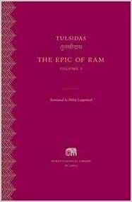 The Epic of Ram, Volume 3