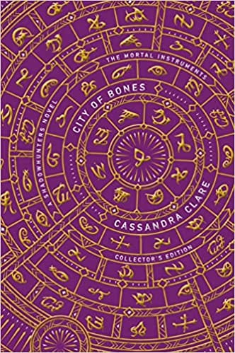 The Mortal Instruments 1 City Of Bones