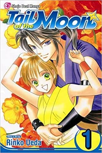 Tail Of The Moon Vol 1