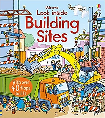 Look Inside Building Sites