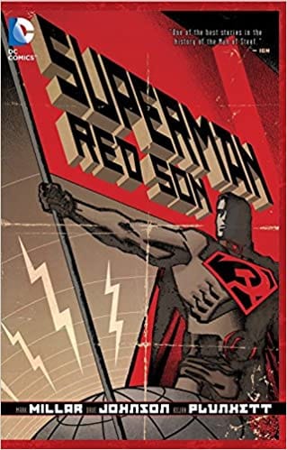 Superman Red Son