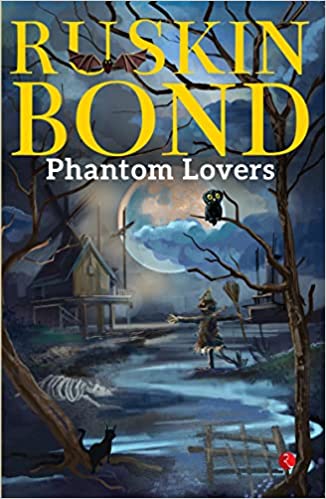 Phantom Lovers