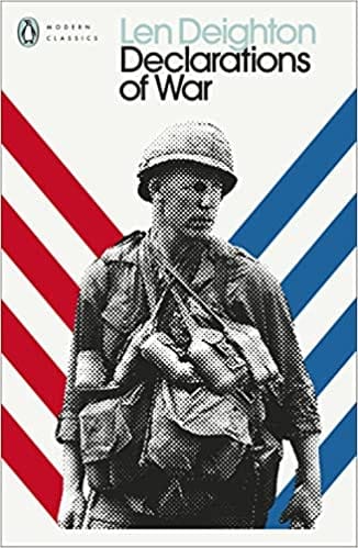 Declarations Of War