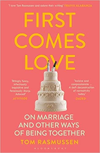 First Comes Love