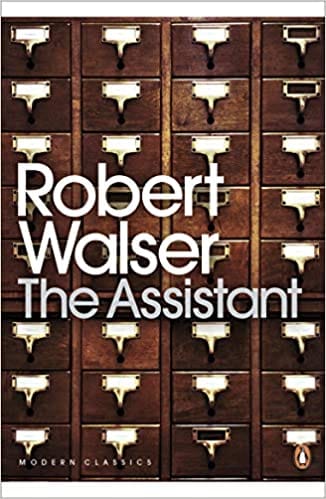 The Assistant