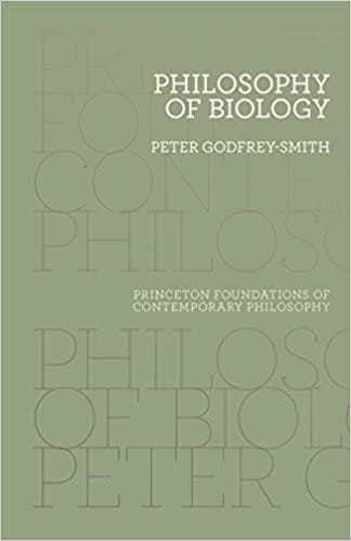 Philosophy Of Biology 8