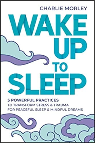 Wake Up To Sleep