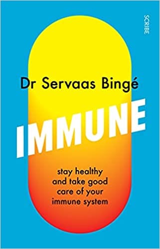Immune Stay Healthy And Take Good Care Of Your Immune System