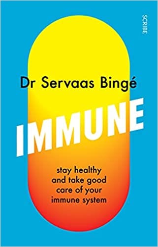 Immune Stay Healthy And Take Good Care Of Your Immune System