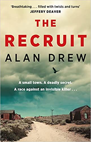 The Recruit