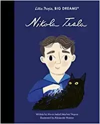 Nikola Tesla (volume 77)