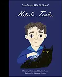 Nikola Tesla (volume 77)